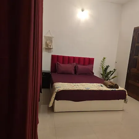 Lechalet Varkala Room photo
