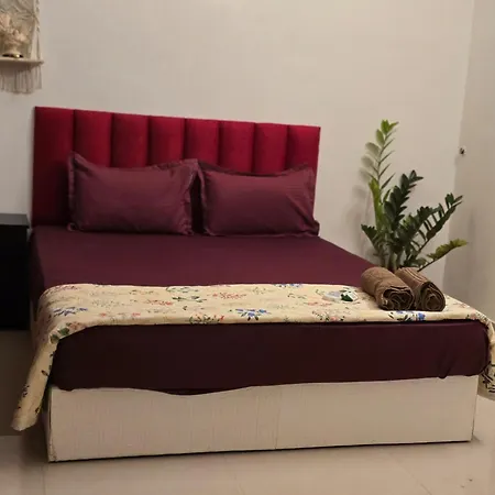 Lechalet Varkala Room photo