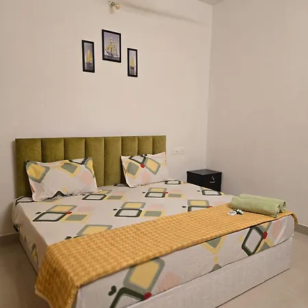 Lechalet Varkala Exterior photo