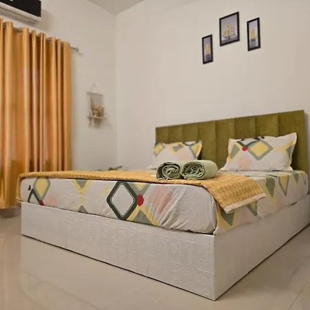 Lechalet Varkala Room photo