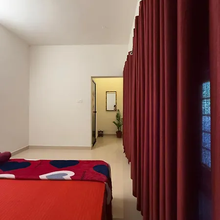 Lechalet Varkala Room photo