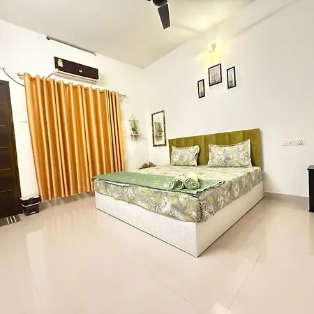 Lechalet Varkala Room photo