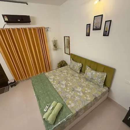 Lechalet Varkala Room photo
