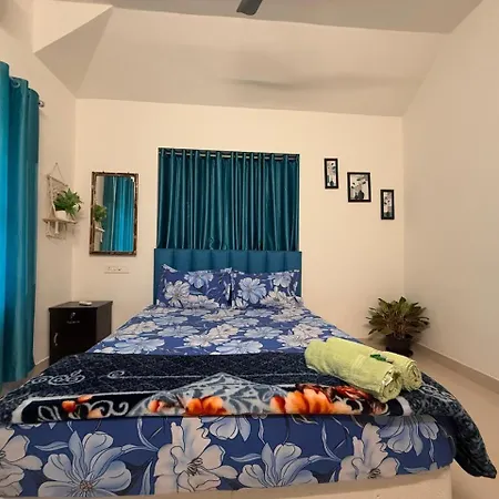 Lechalet Varkala Room photo