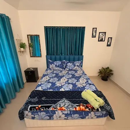 Lechalet Varkala Room photo