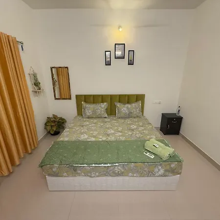 Lechalet Varkala Room photo