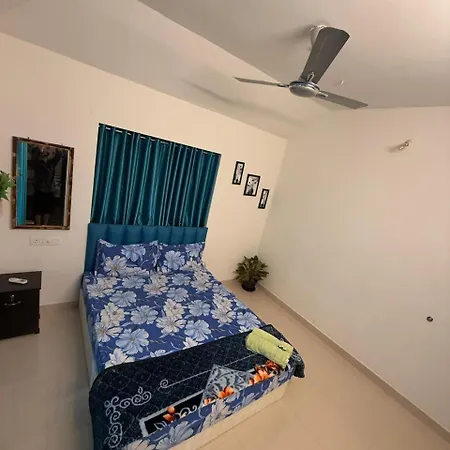 Lechalet Varkala Room photo