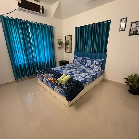 Lechalet Varkala Room photo