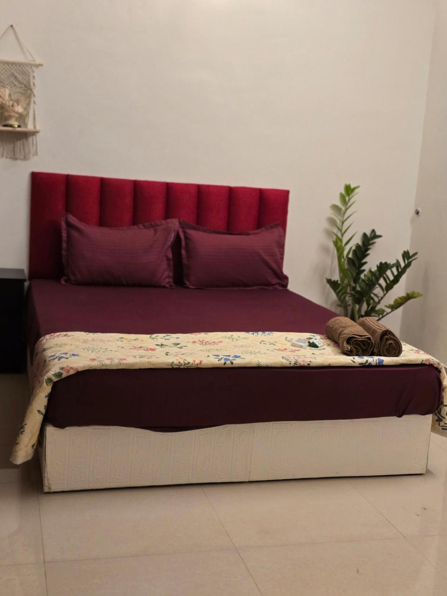 Homestay Lechalet