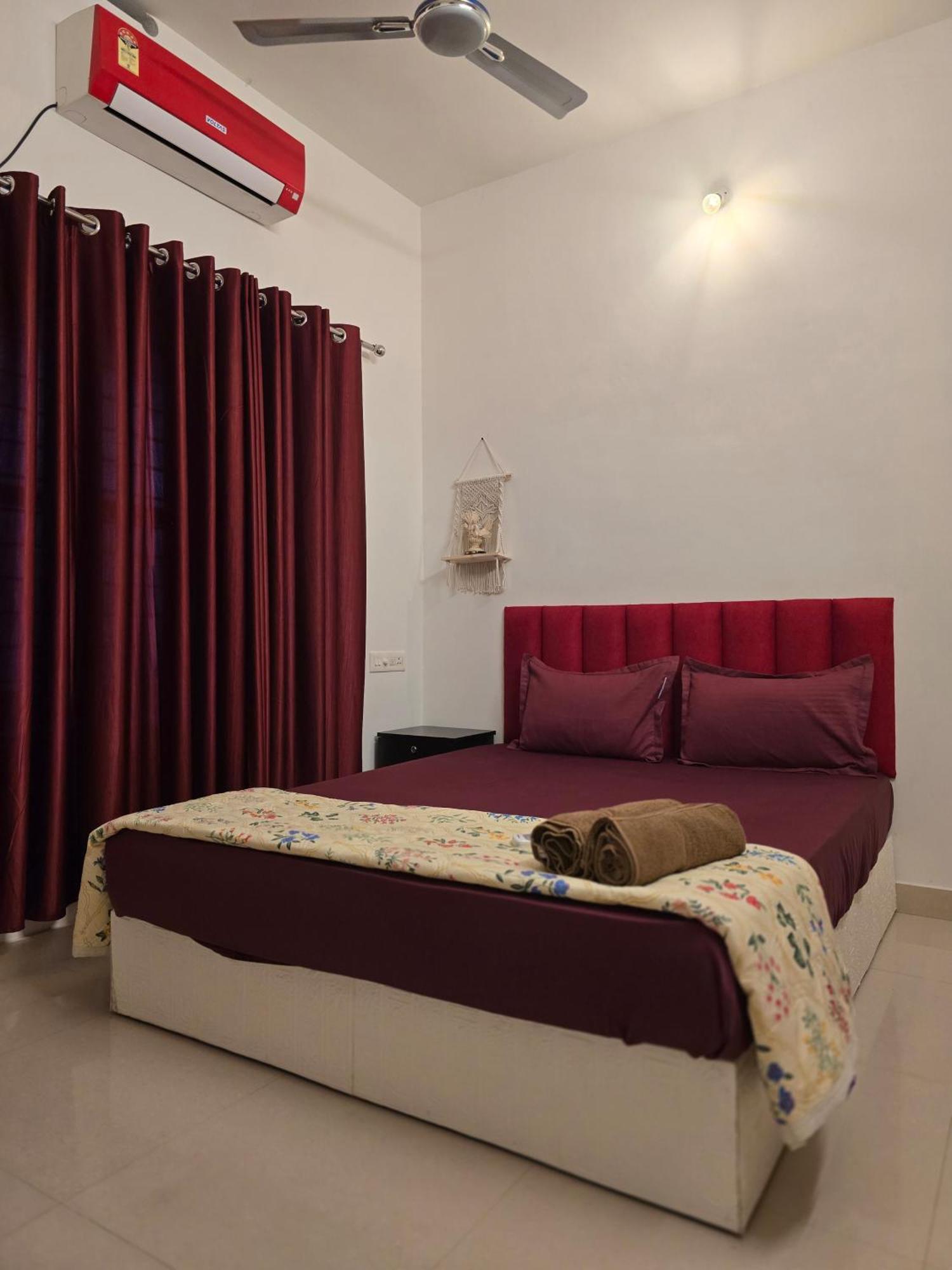 Lechalet Varkala