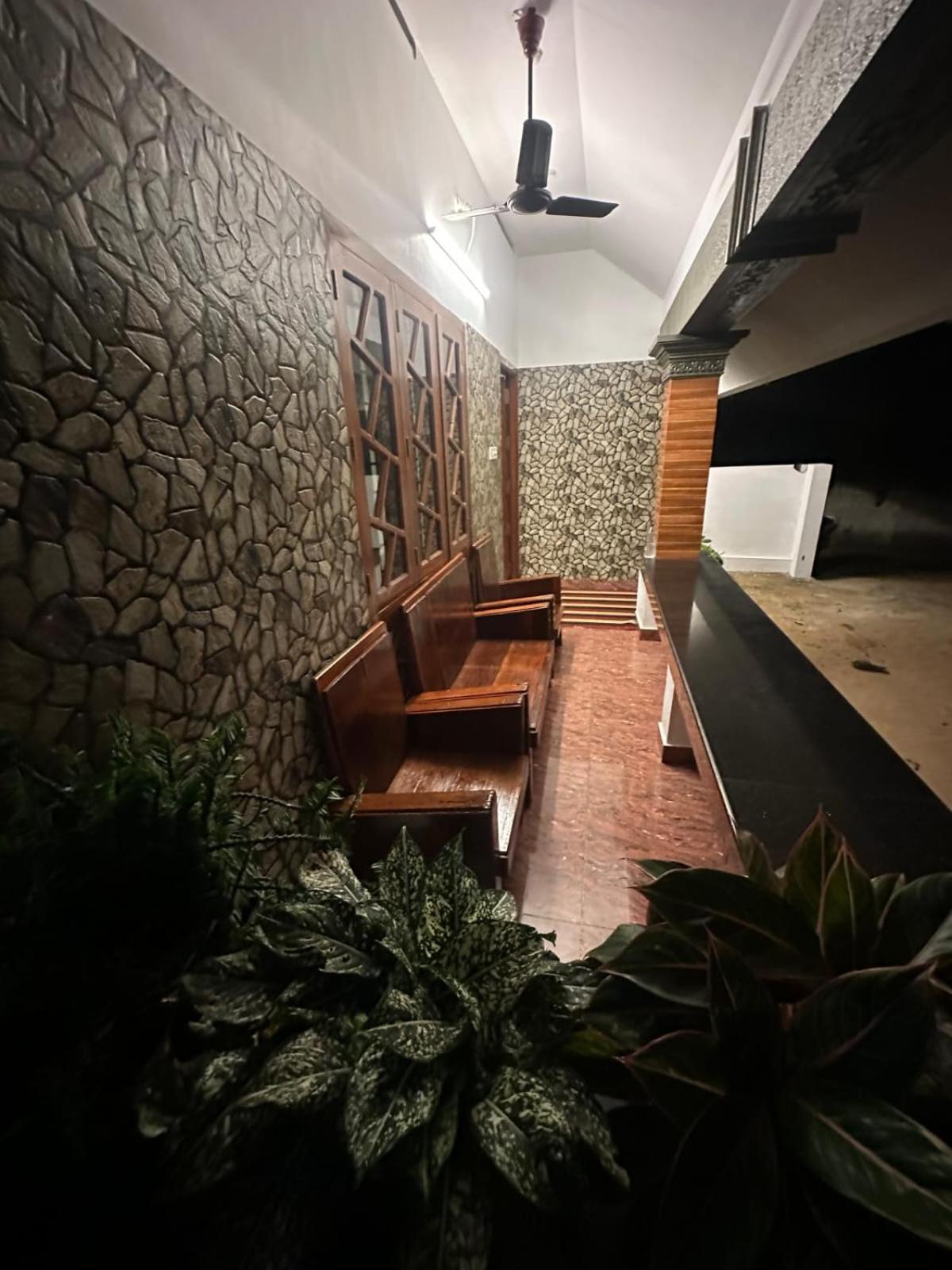 Homestay Lechalet