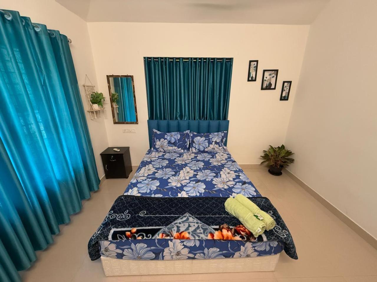 Lechalet Homestay *