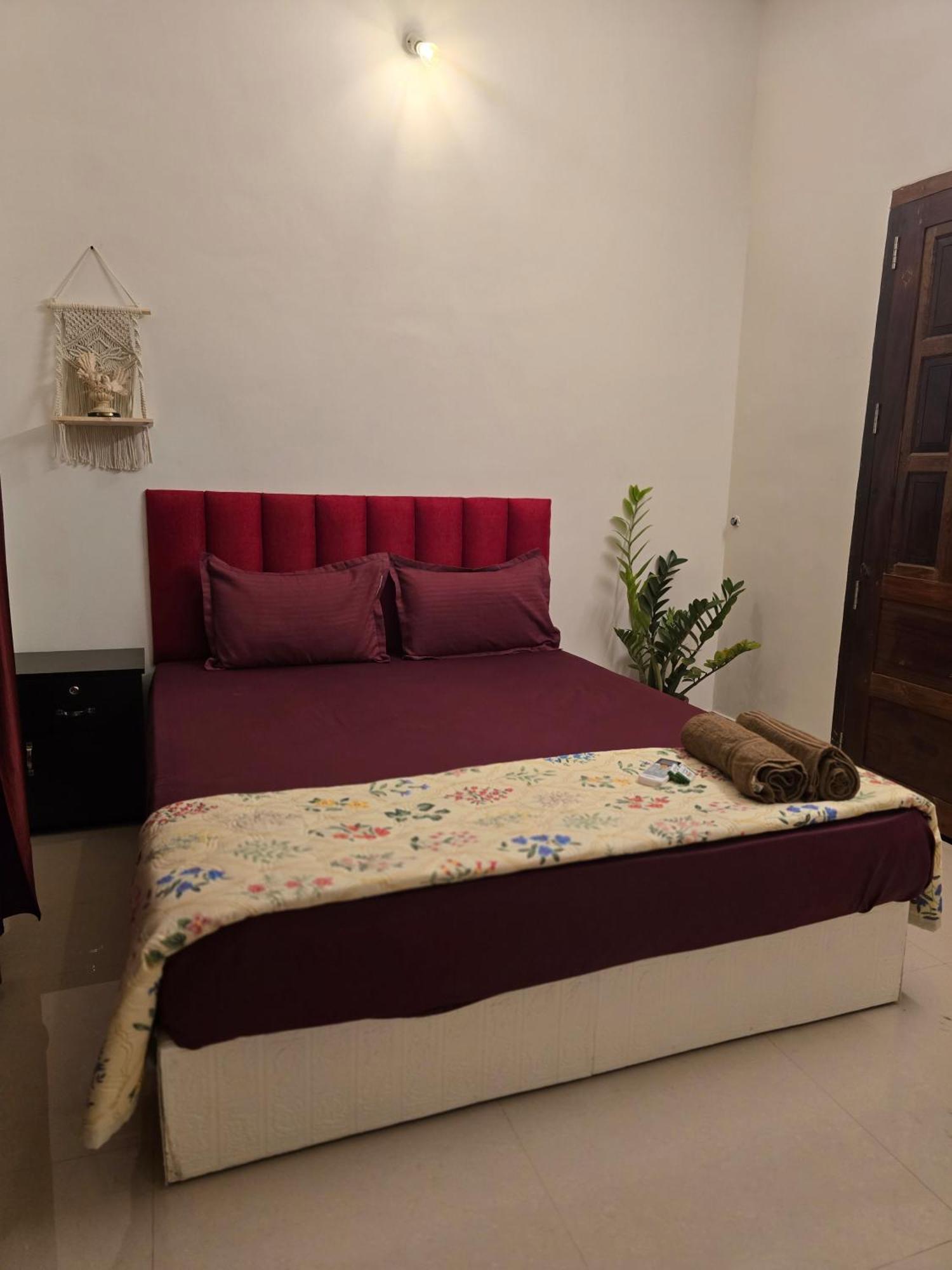 Lechalet Varkala