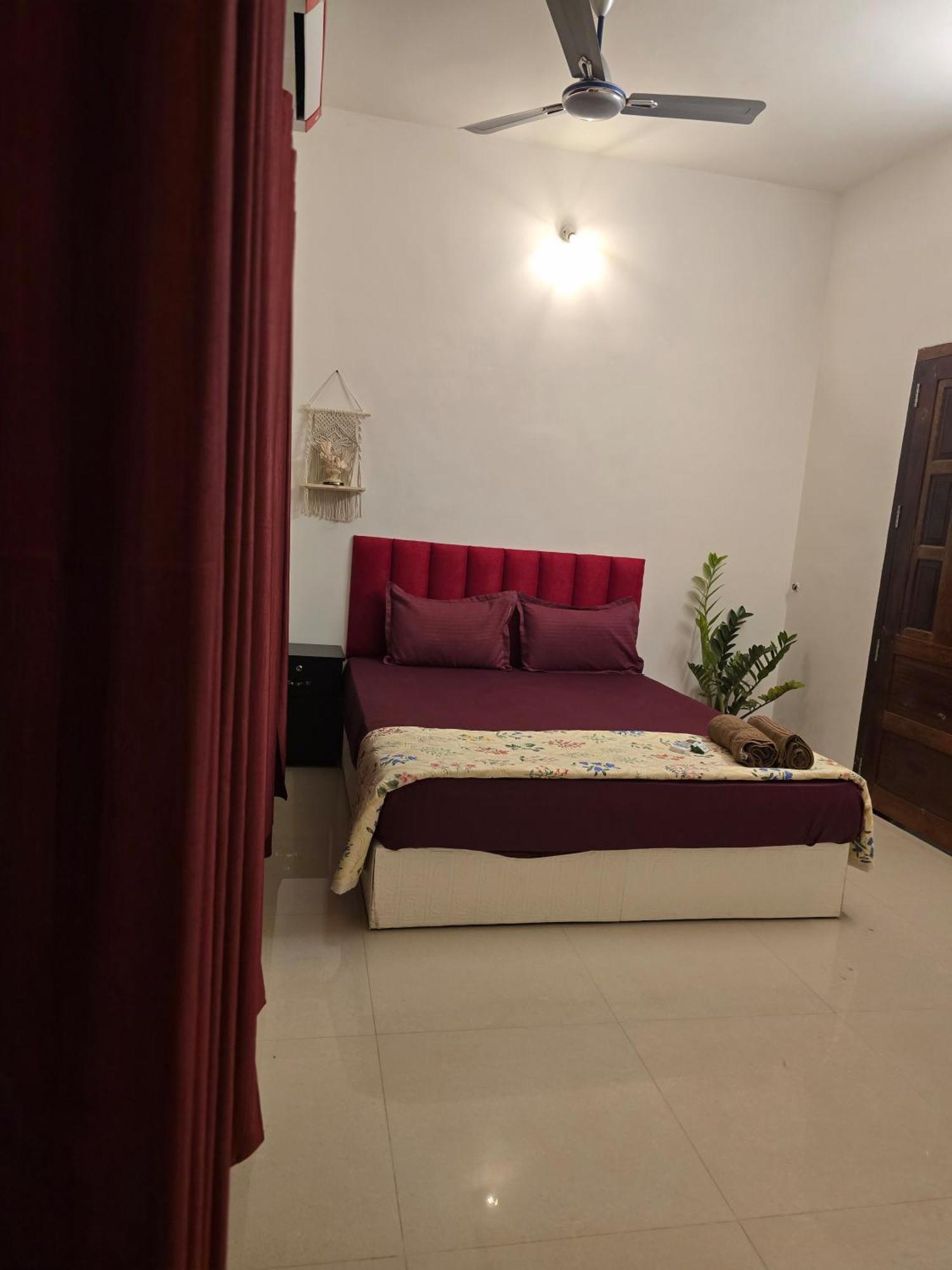 Homestay Lechalet Varkala