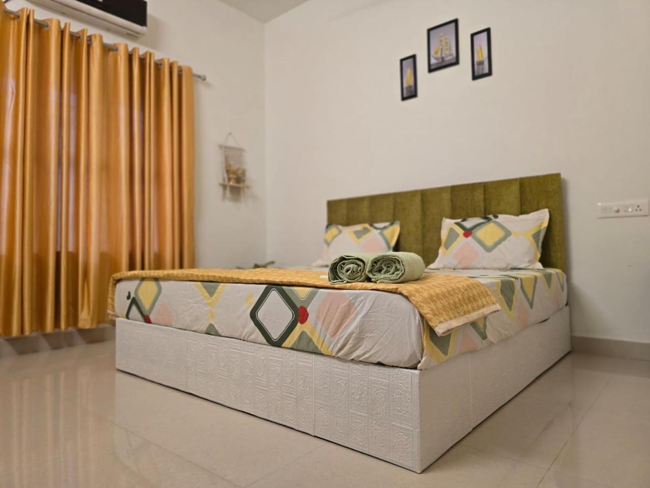 Homestay Lechalet *