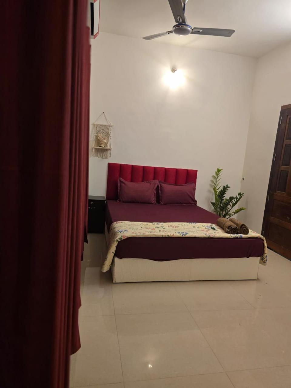 Homestay Lechalet