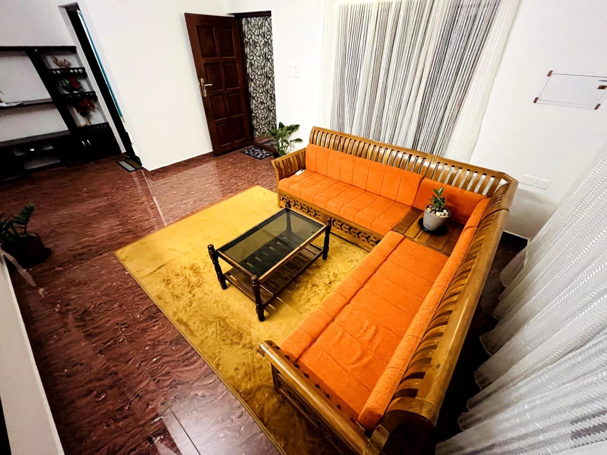Homestay Lechalet