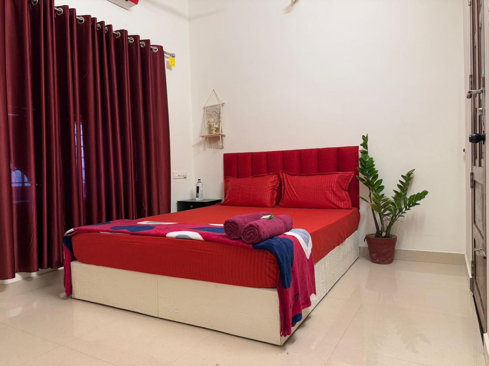 Lechalet Homestay *