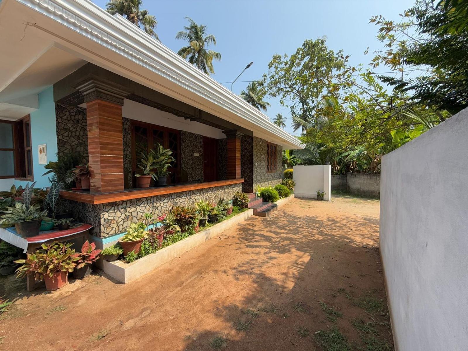 Homestay Lechalet