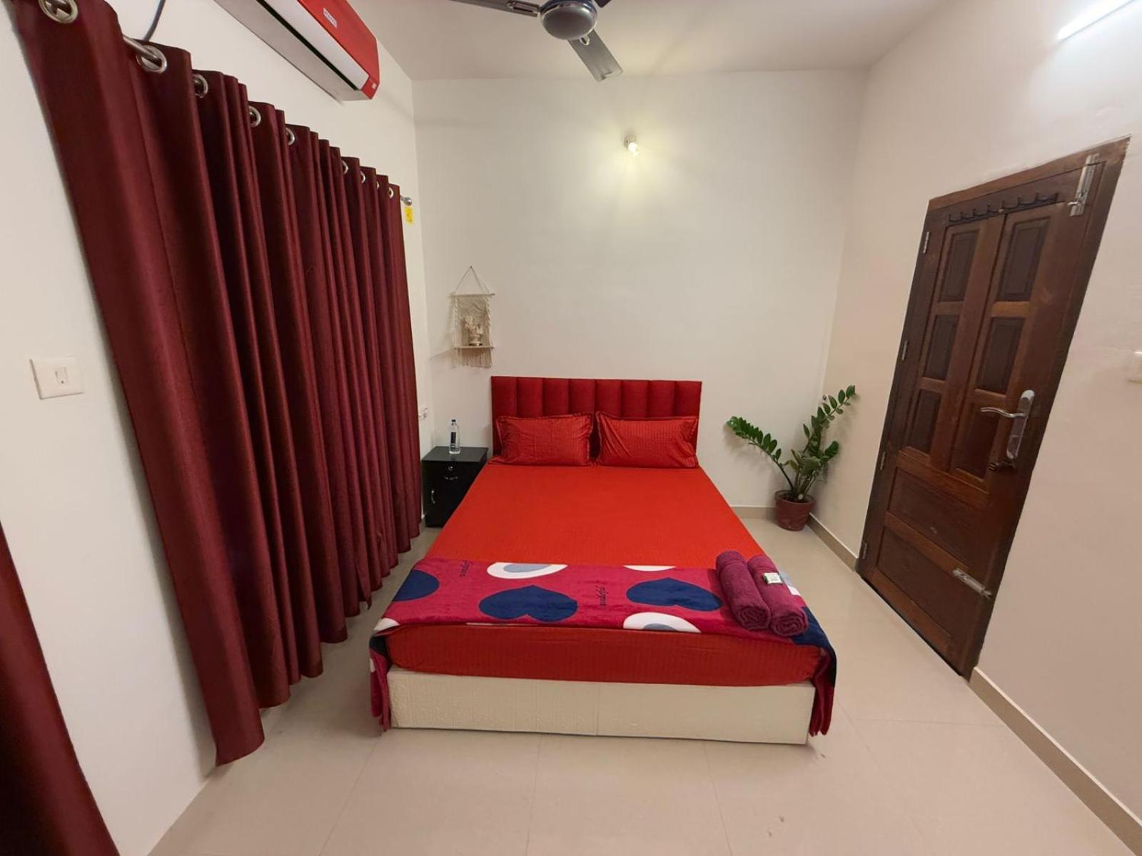 Homestay Lechalet *