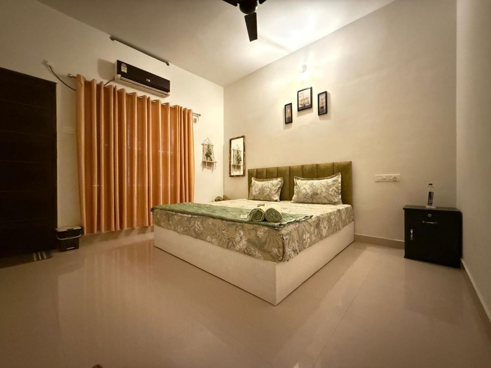 Lechalet Homestay Varkala