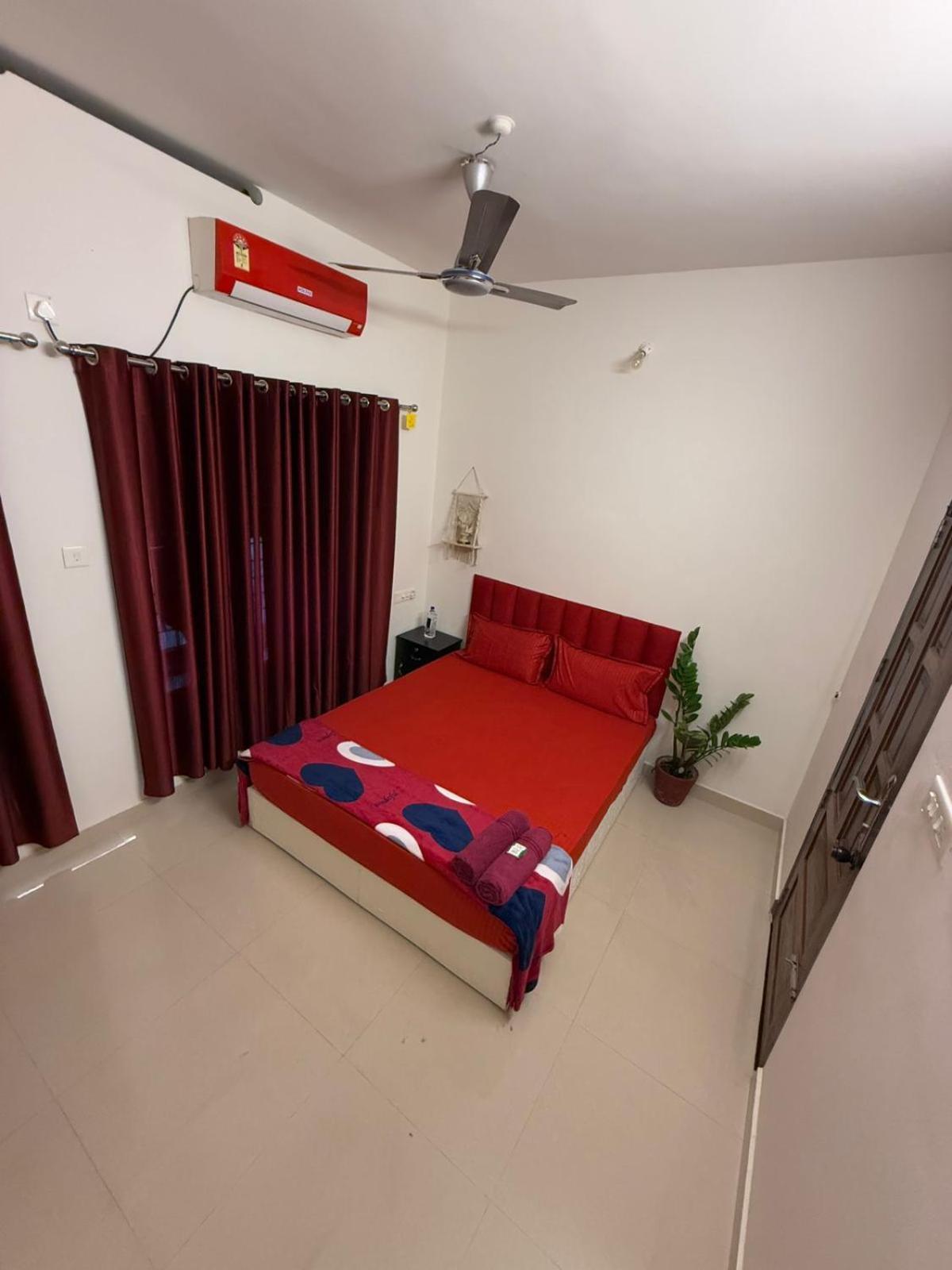 Homestay Lechalet Varkala