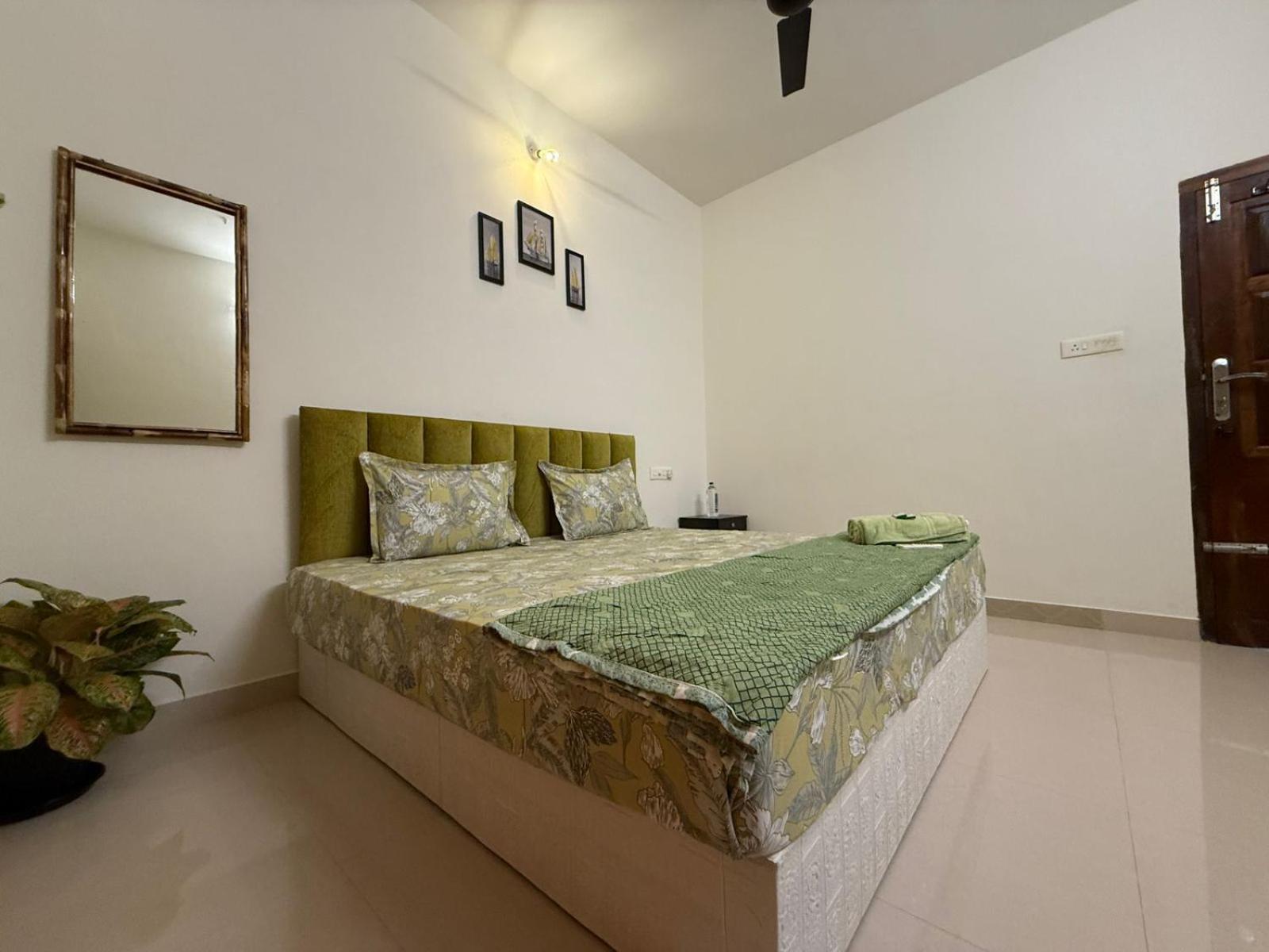 Lechalet Varkala