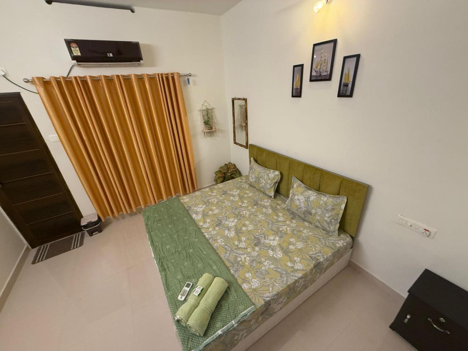 Homestay Lechalet *