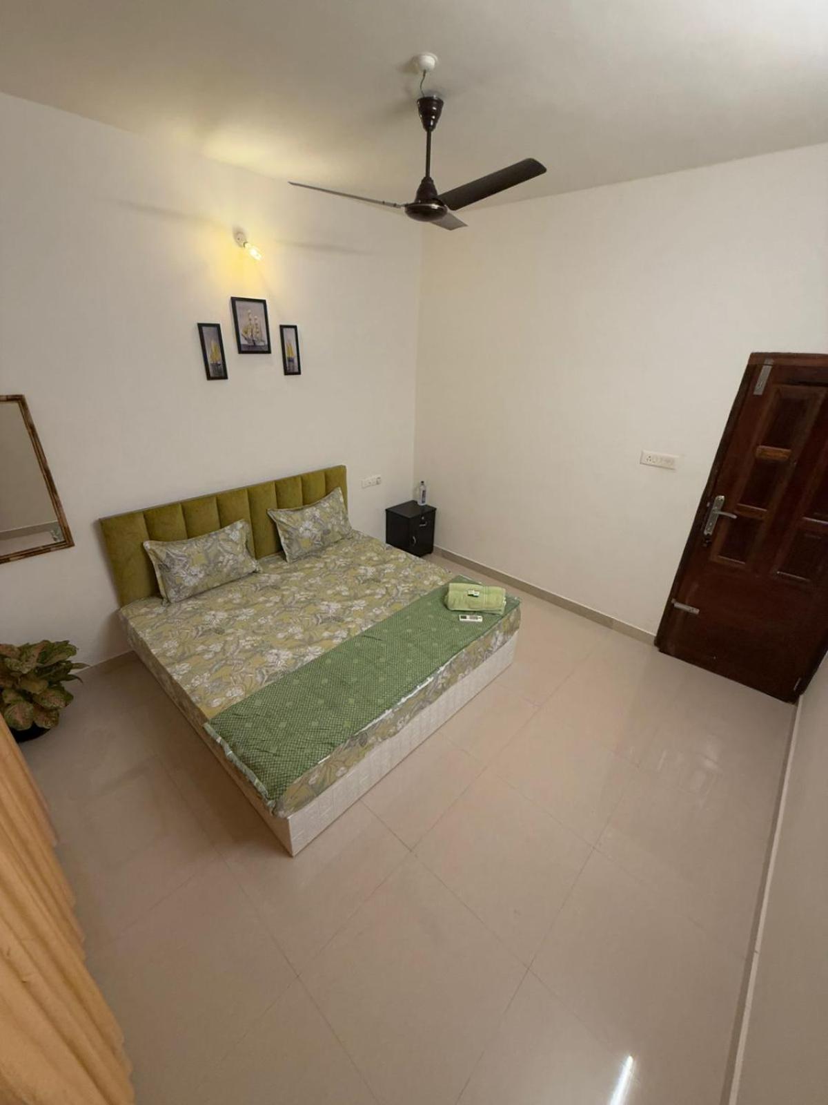 Lechalet * Varkala