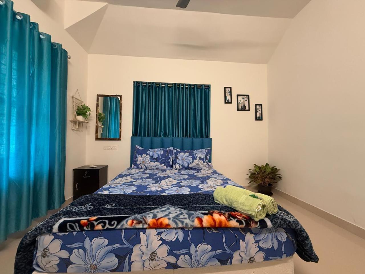 Homestay Lechalet