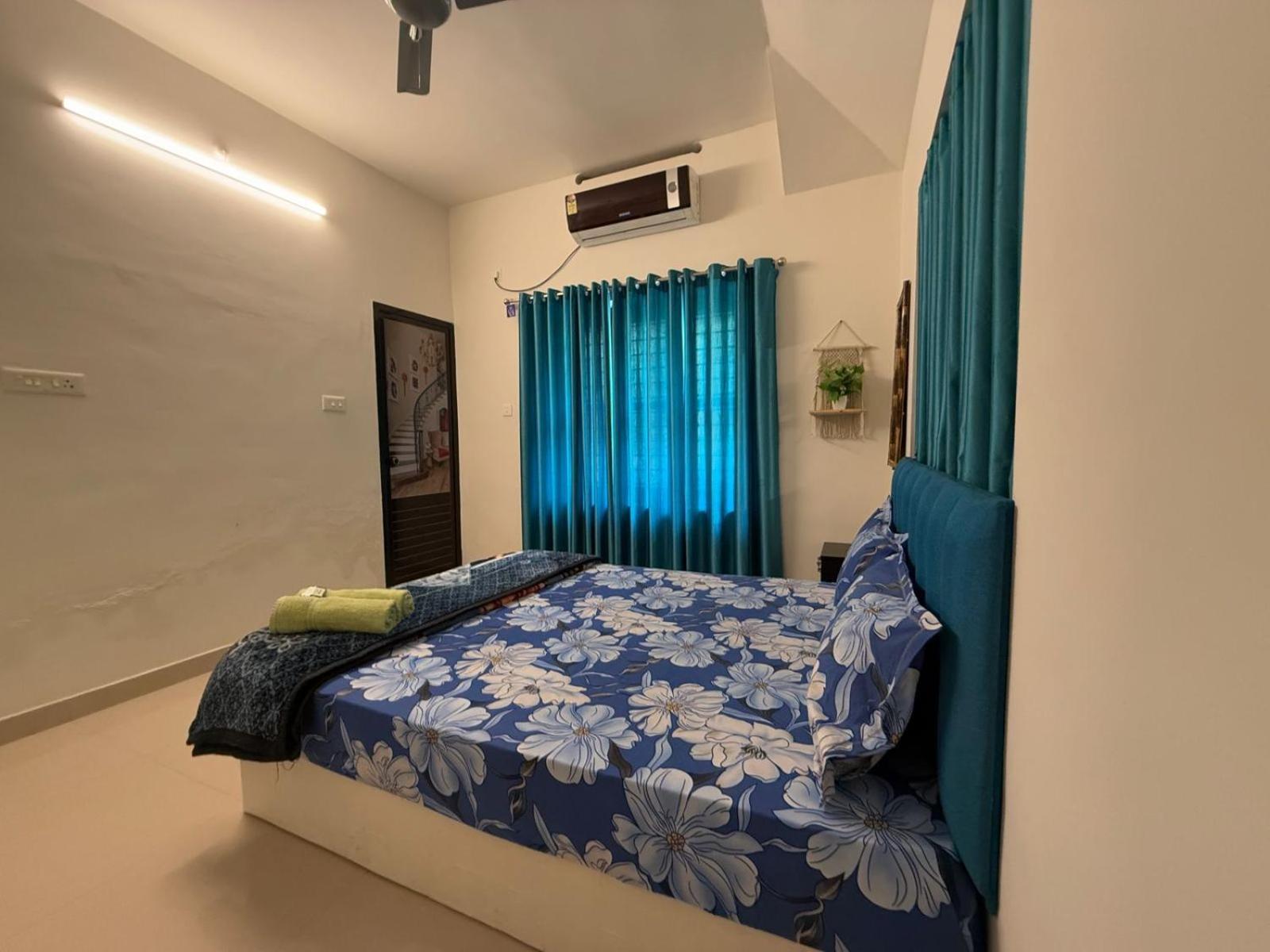 Lechalet Homestay Varkala