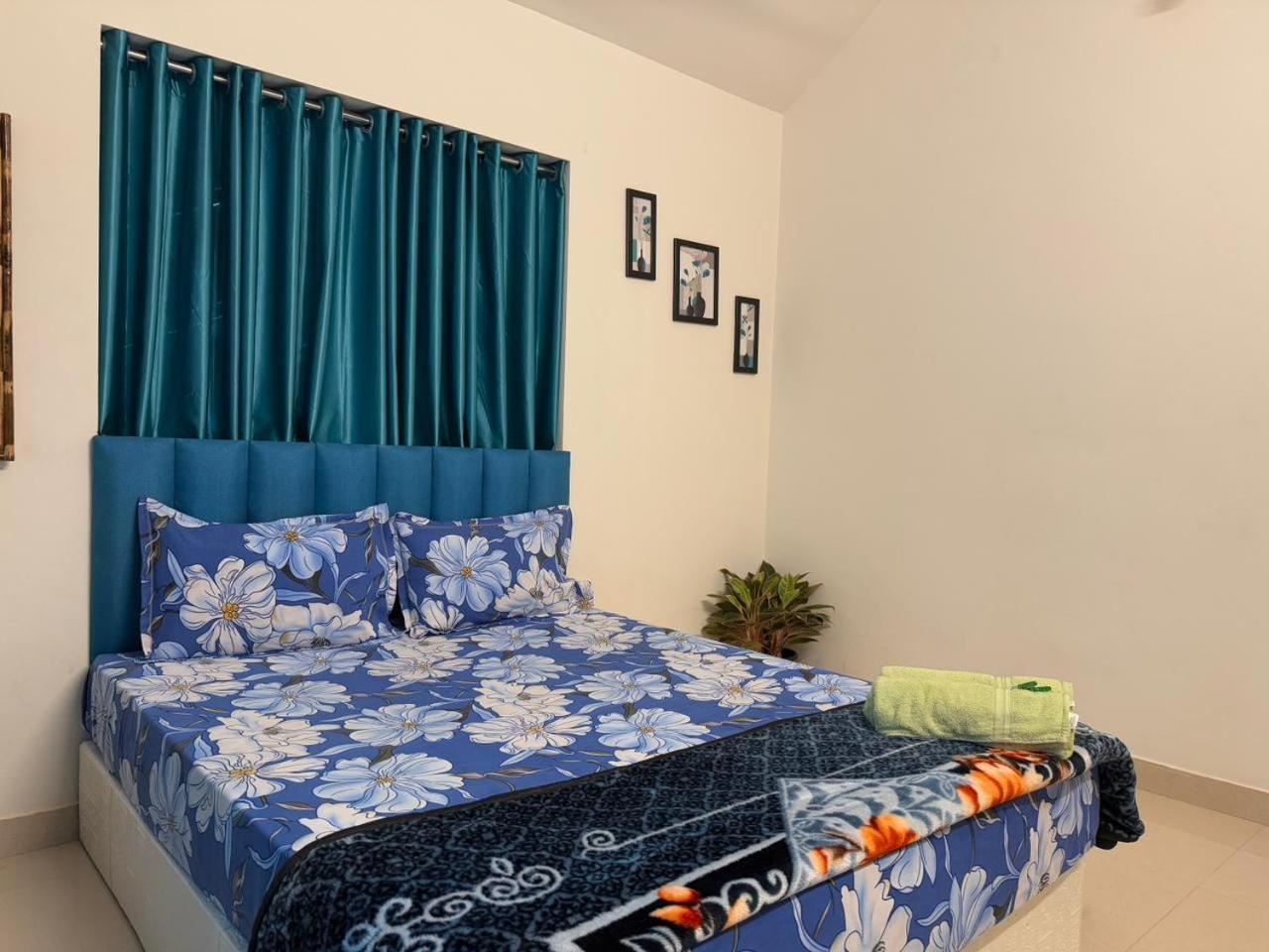 Homestay Lechalet Varkala