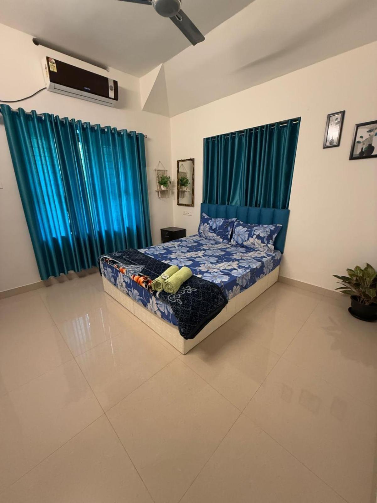 Homestay Lechalet