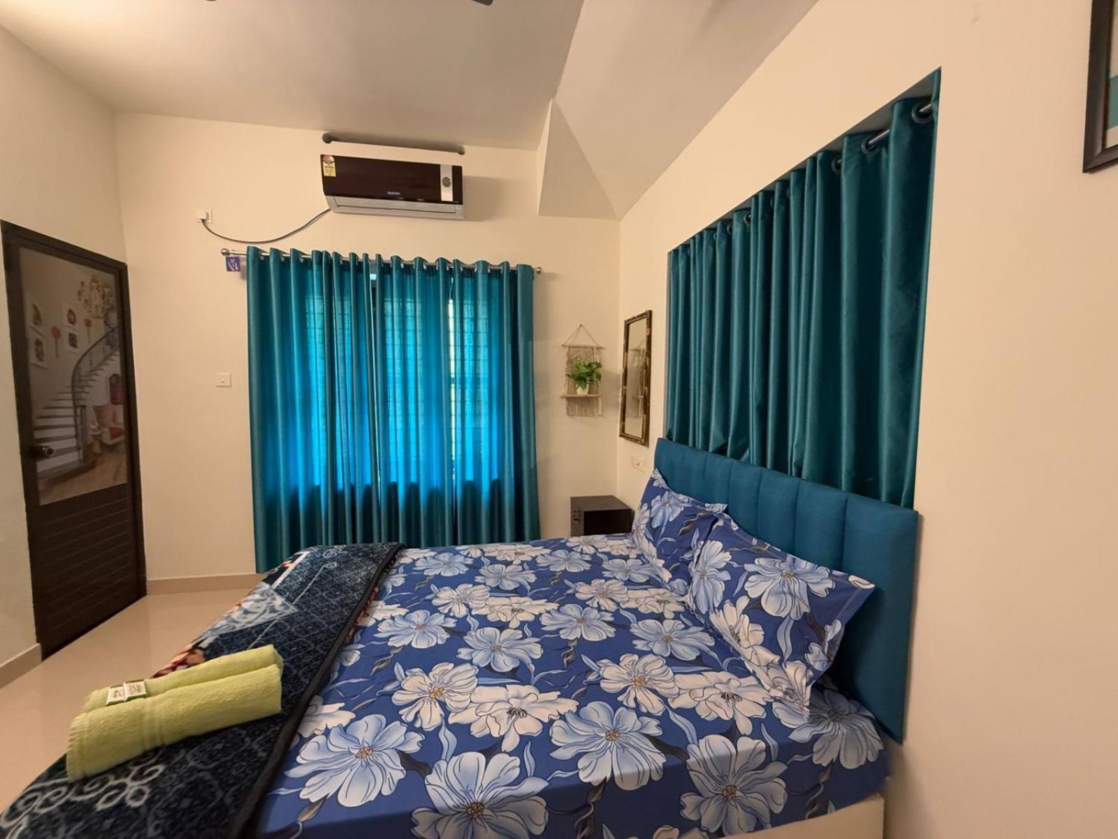 Lechalet Homestay Varkala